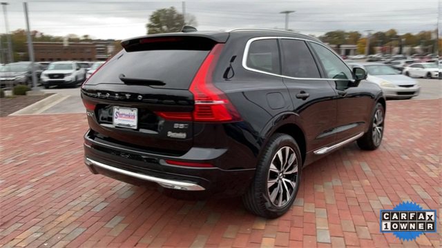 Used 2023 Volvo XC60 B5 Plus image 9