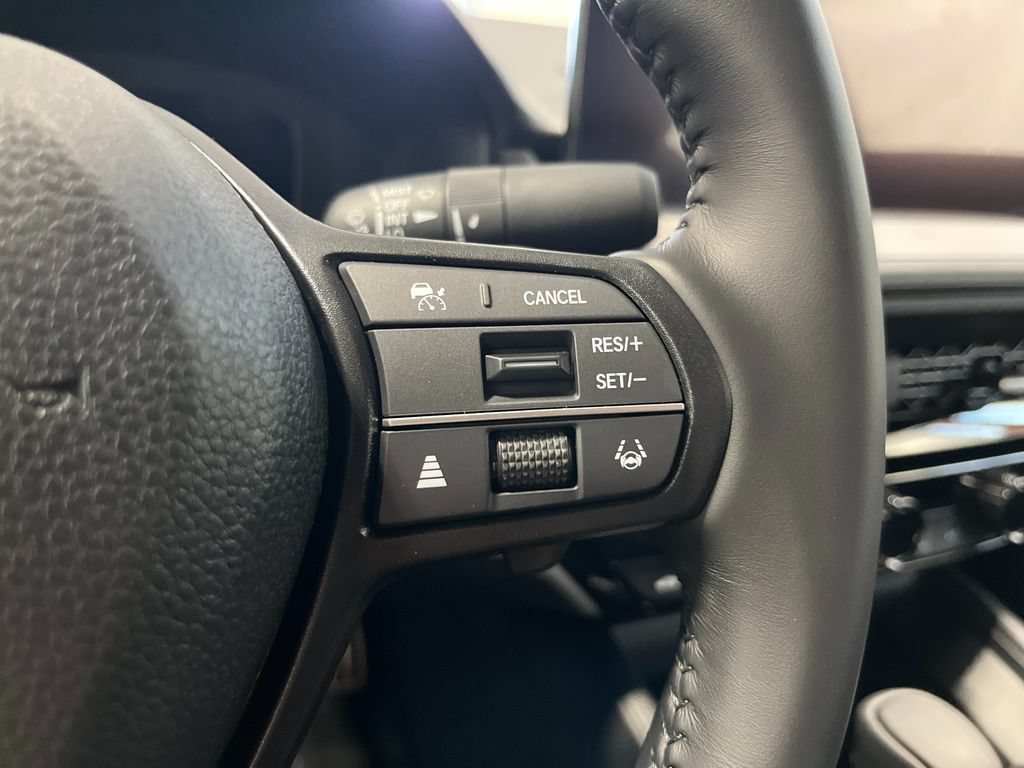 New 2026 Honda Accord Sport image 14