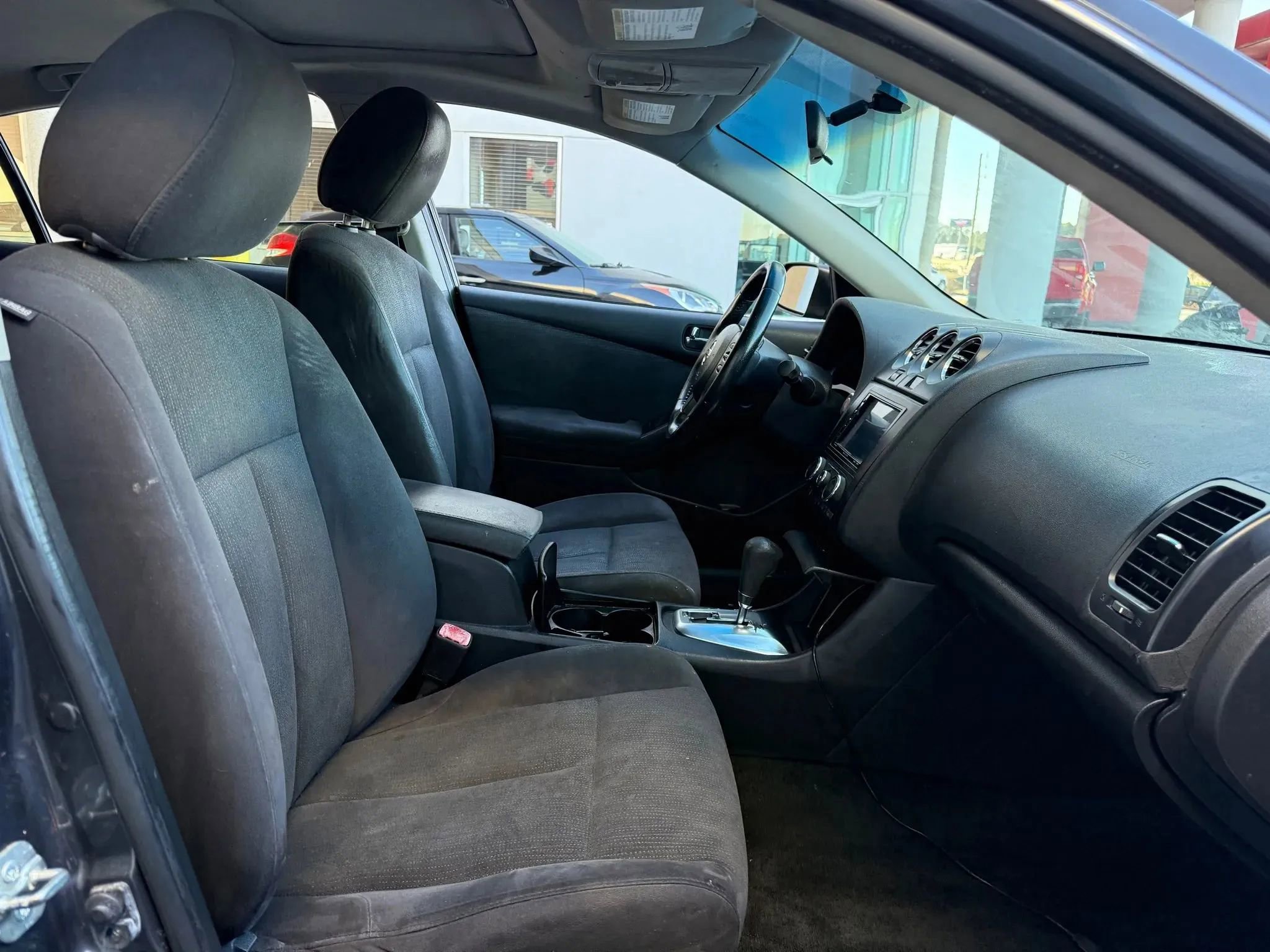 Used 2012 Nissan Altima 2.5 S w/ Convenience Pkg image 18