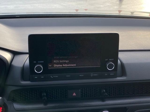 Certified 2025 Honda CR-V LX image 17