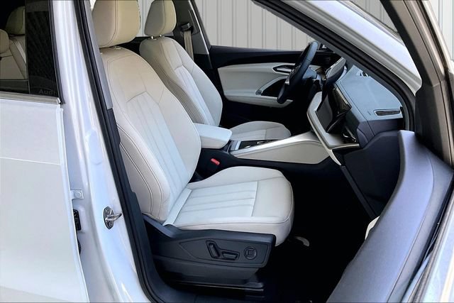 New 2026 Audi Q5 Premium AWD/4WD image 11