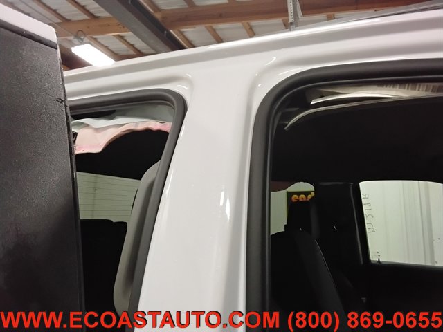 Used 2023 Chevrolet Silverado 3500 LT w/ Convenience Package image 15