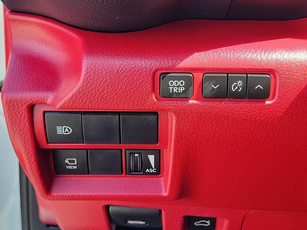 Used 2023 Lexus IS 350 F Sport w/ Navigation Package RWD image 26