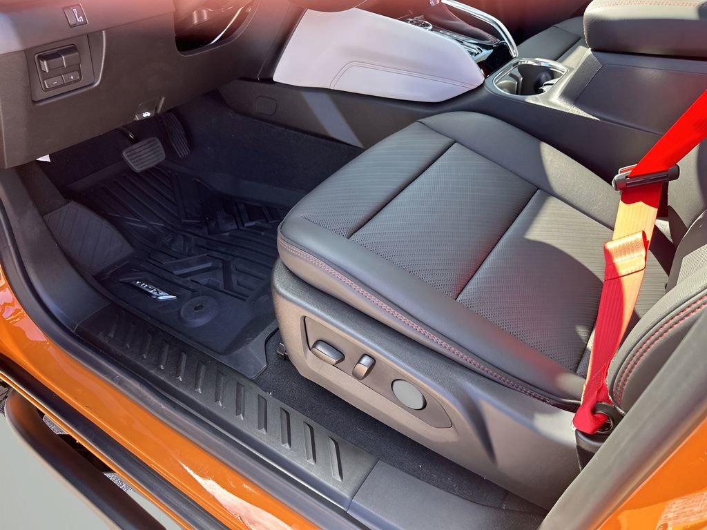 New 2026 GMC Canyon AT4X image 28