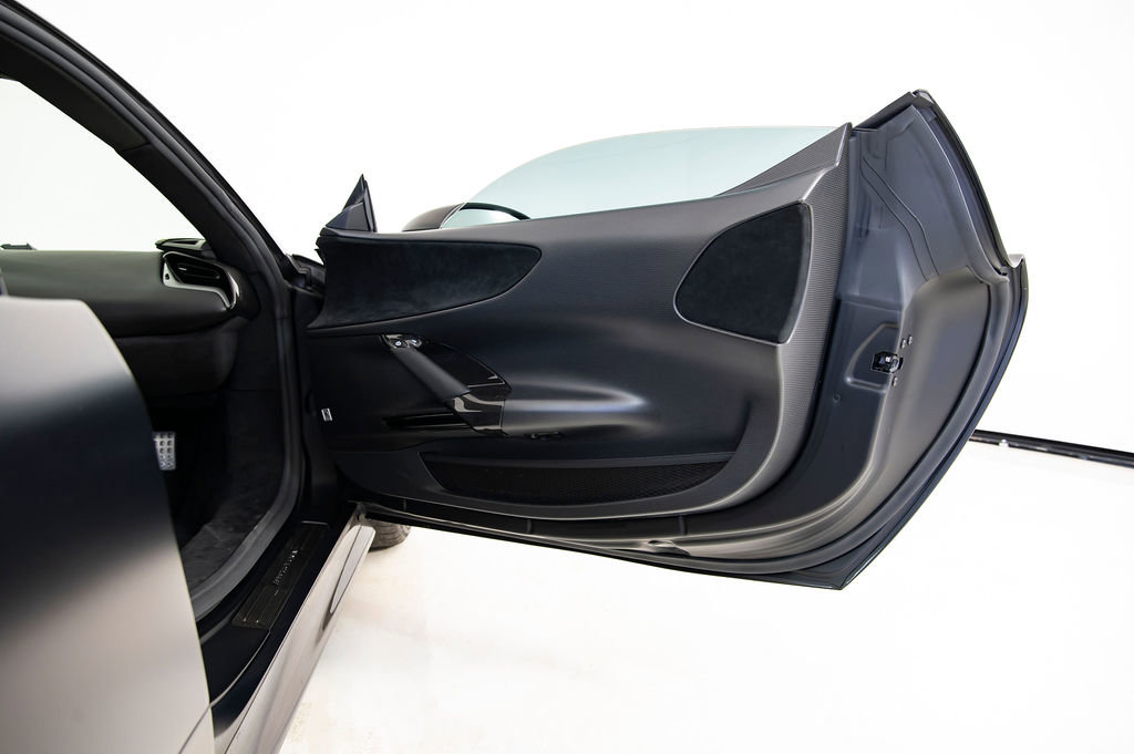 Certified 2022 Ferrari SF90 Stradale image 25