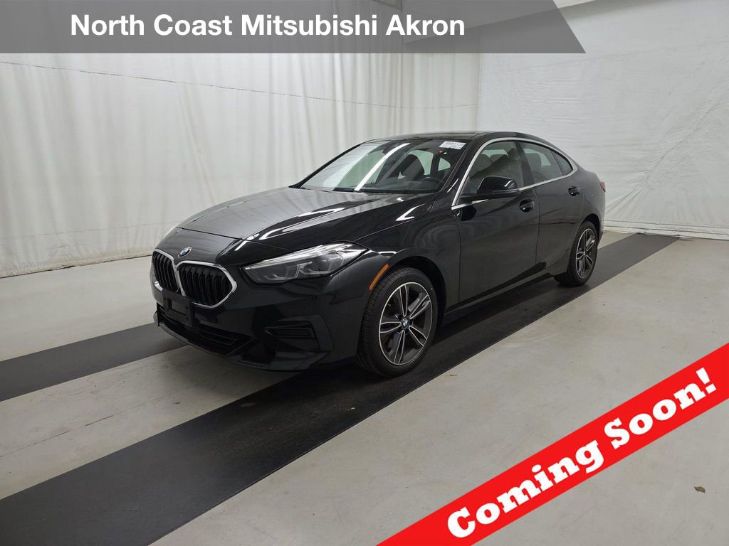 Used 2022 BMW 228i xDrive Gran Coupe w/ Convenience Package