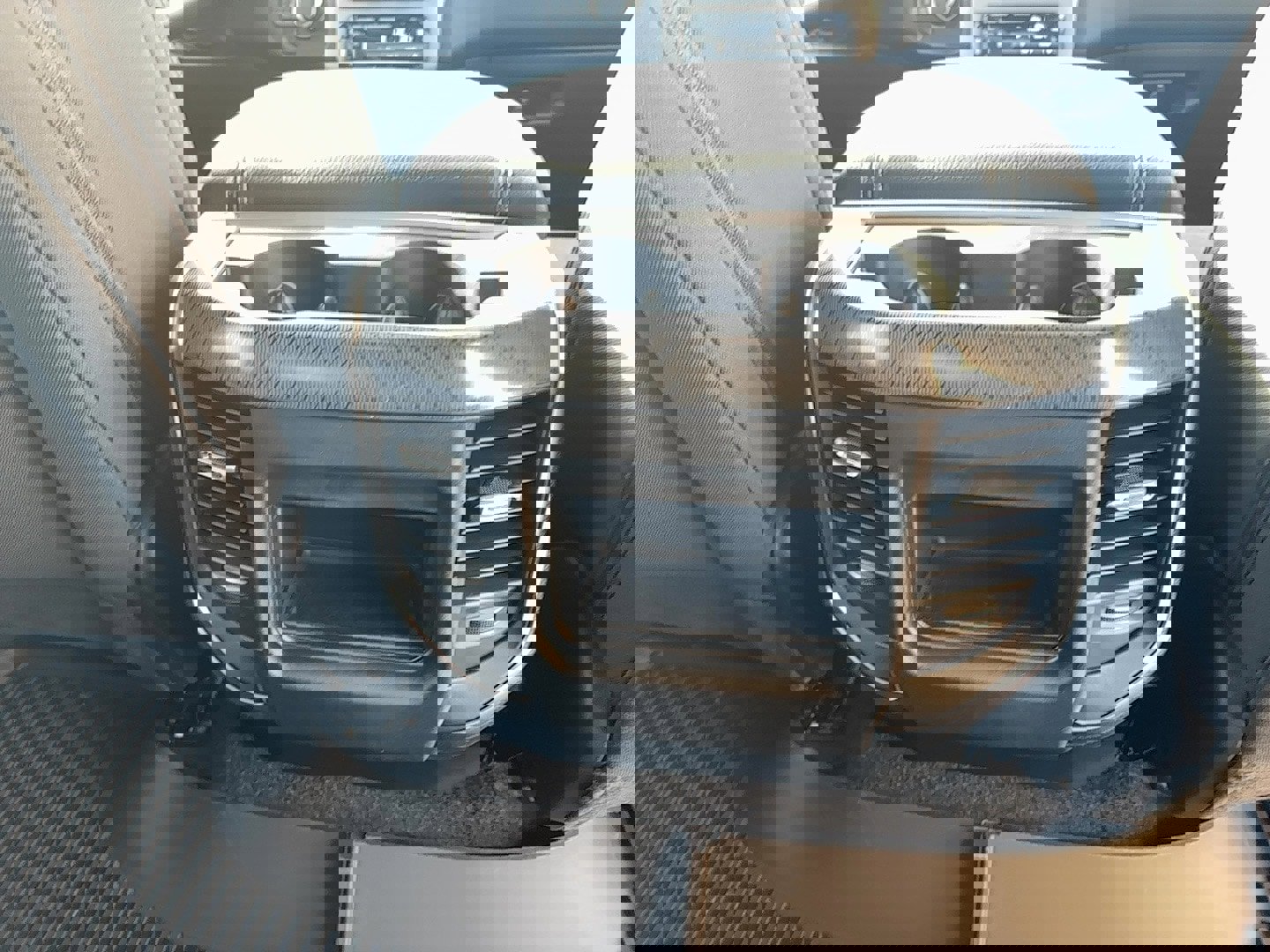 New 2025 RAM 1500 Big Horn w/ Night Edition image 15