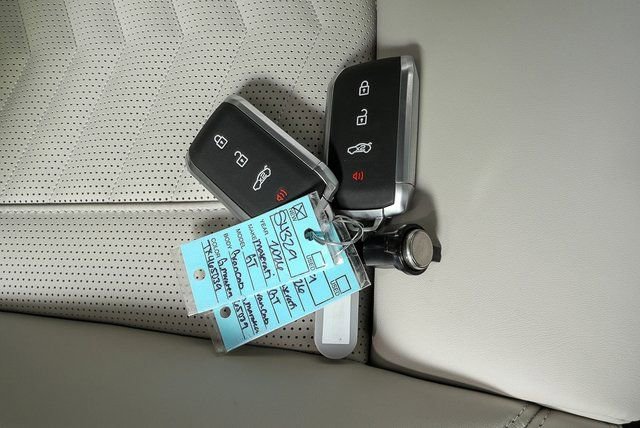 New 2026 Maserati GranCabrio Modena image 25