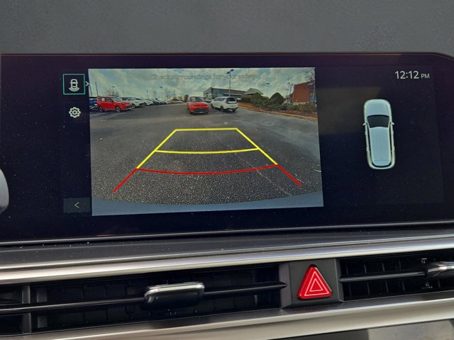 Used 2025 Kia Sorento S w/ Panoramic Sunroof Package FWD image 60