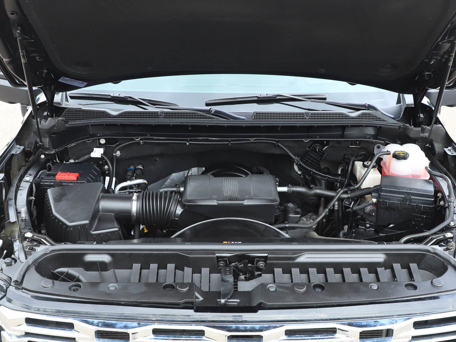 Used 2026 GMC Sierra 2500 Denali w/ Technology Package AWD/4WD image 29