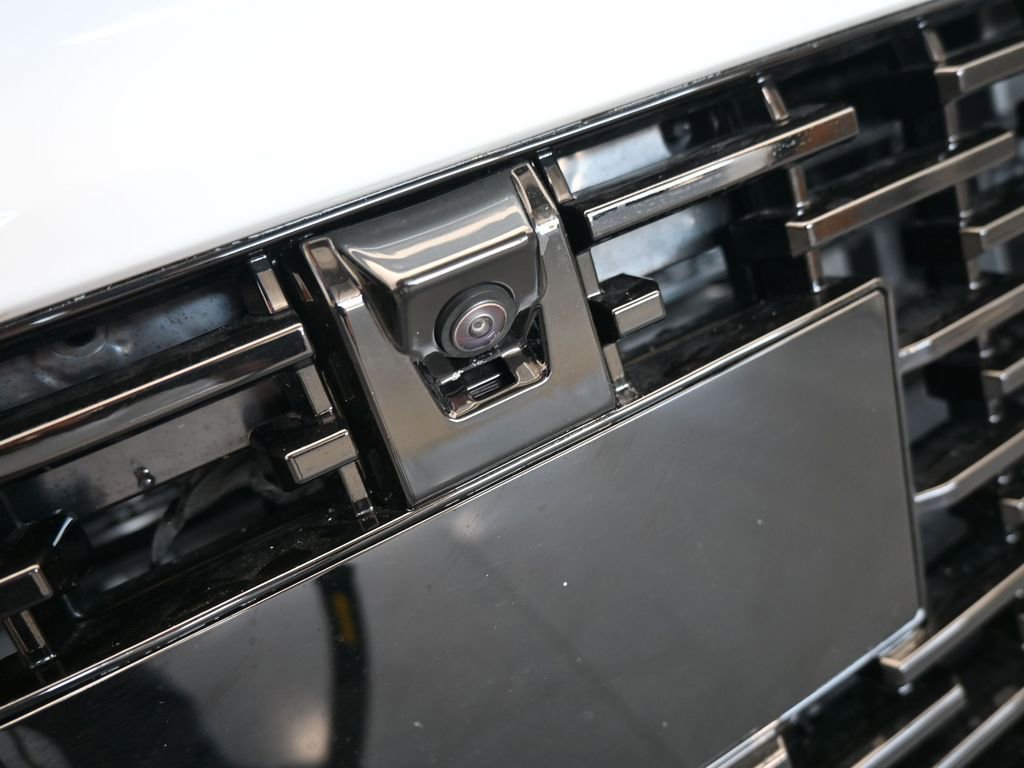 New 2026 Jeep Grand Wagoneer L Limited image 50