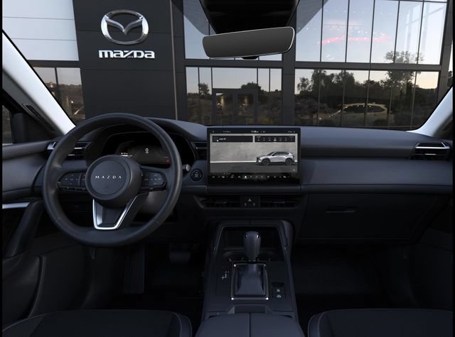 New 2026 MAZDA CX-5 Select AWD/4WD image 2