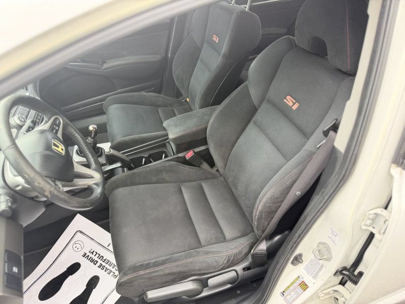 Used 2007 Honda Civic Si image 10
