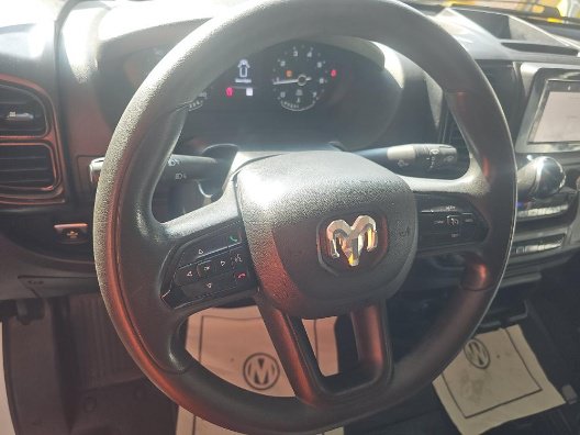 Used 2023 RAM ProMaster 2500 FWD image 7