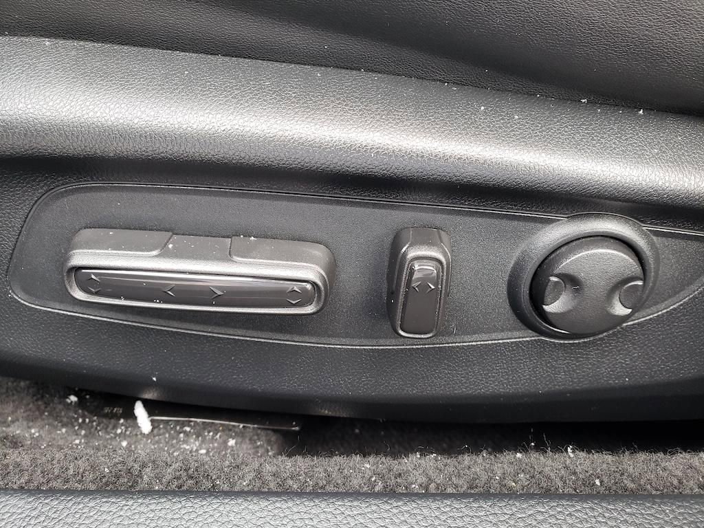 Used 2023 Honda Accord Sport image 16