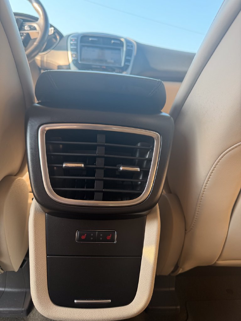 Used 2019 Lincoln Nautilus Select AWD/4WD image 18
