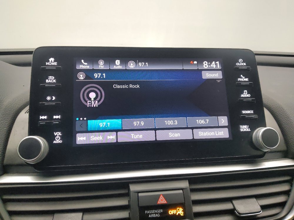 Used 2018 Honda Accord Sport image 25