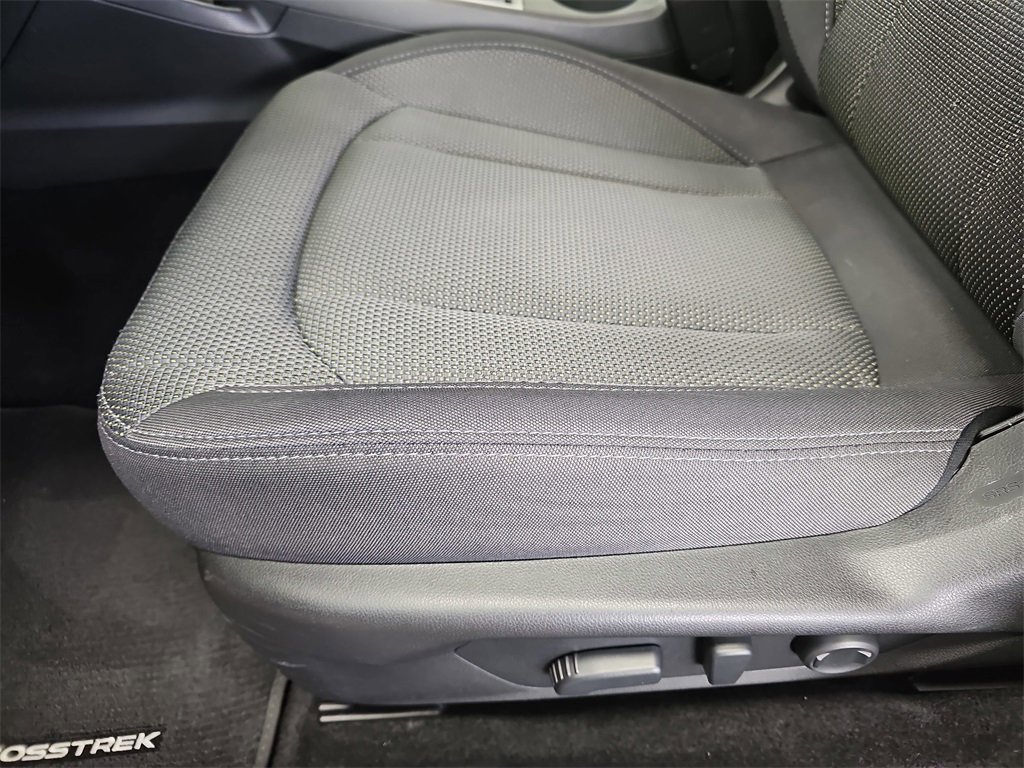 Used 2024 Subaru Crosstrek 2.0i Premium image 28