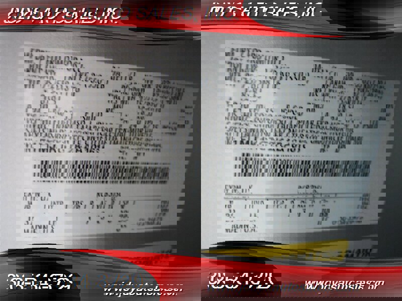 Used 2019 Ford Expedition Max XL AWD/4WD image 36