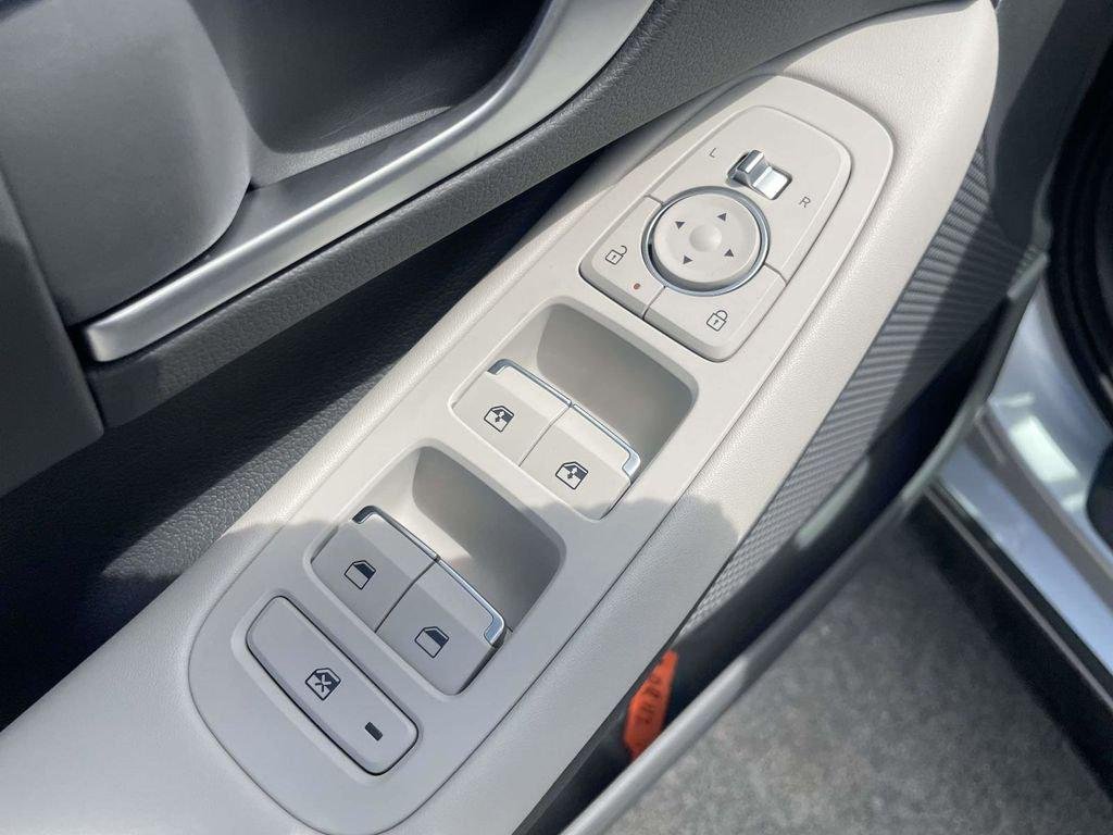 New 2026 Hyundai Sonata SEL FWD image 37