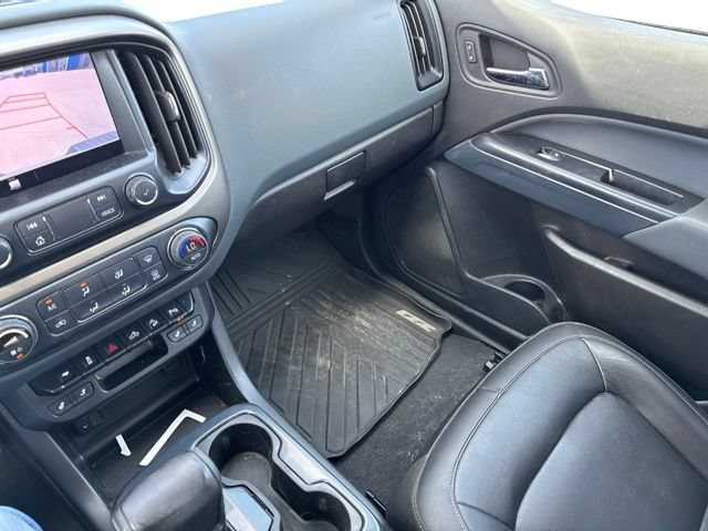 Used 2019 Chevrolet Colorado Z71 AWD/4WD image 36
