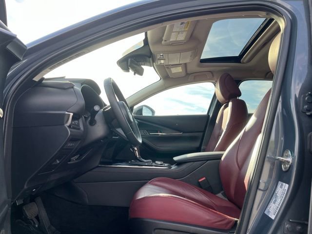 Used 2024 MAZDA CX-30 AWD 2.5 S w/ Preferred Package image 8