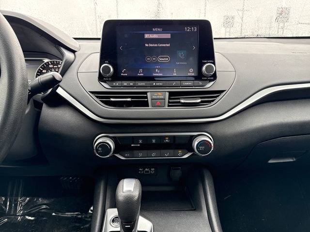 Used 2022 Nissan Altima 2.5 SV image 27