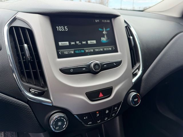 Used 2018 Chevrolet Cruze LS image 16