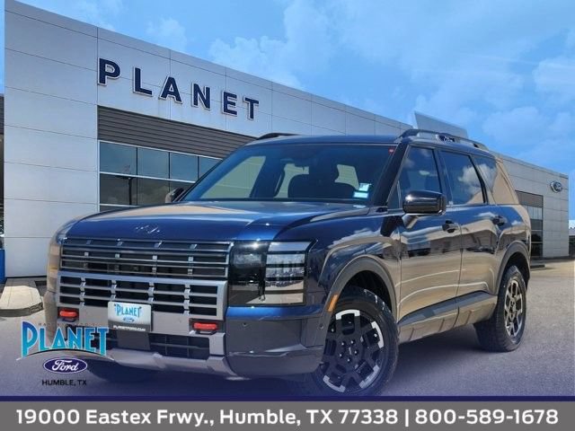 Used 2026 Hyundai Palisade XRT Pro