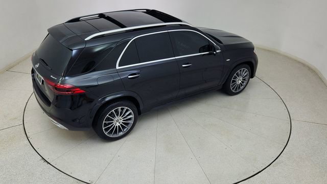 Used 2025 Mercedes-Benz GLE 450e 4MATIC image 84