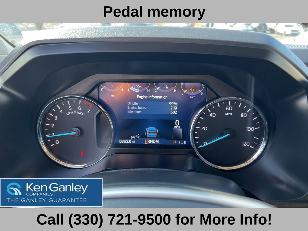 Used 2023 Ford Expedition Limited image 32