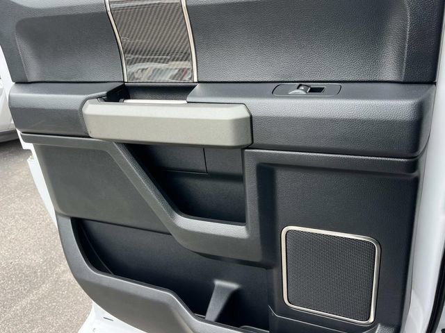 Certified 2020 Ford F150 Raptor w/ Equipment Group 802A Luxury image 19