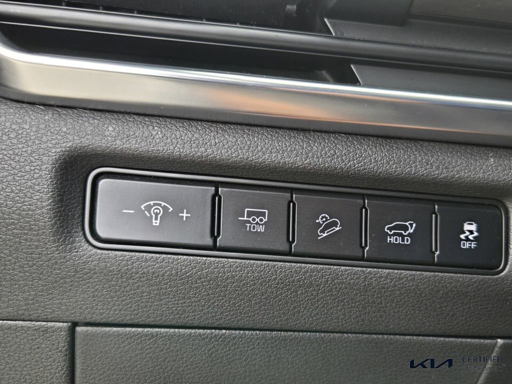 Certified 2023 Kia Telluride SX X-Pro image 35