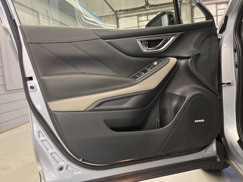 Certified 2024 Subaru Forester Limited image 12