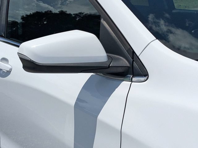 Used 2018 Chevrolet Equinox LT FWD image 11