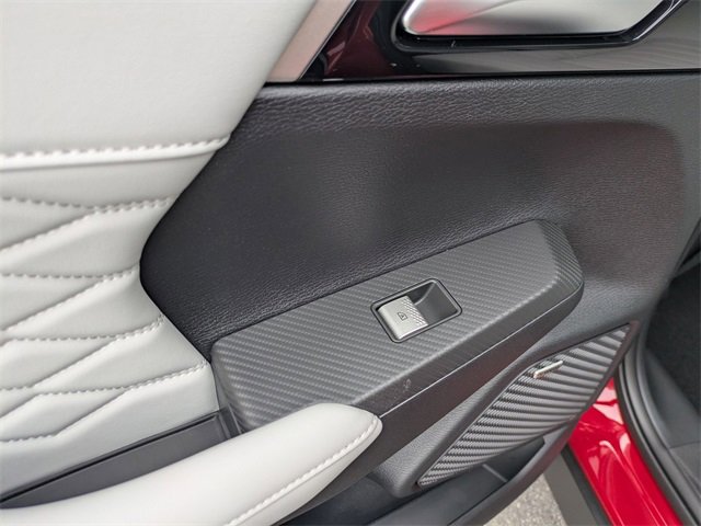 New 2025 Mitsubishi Outlander SEL image 28