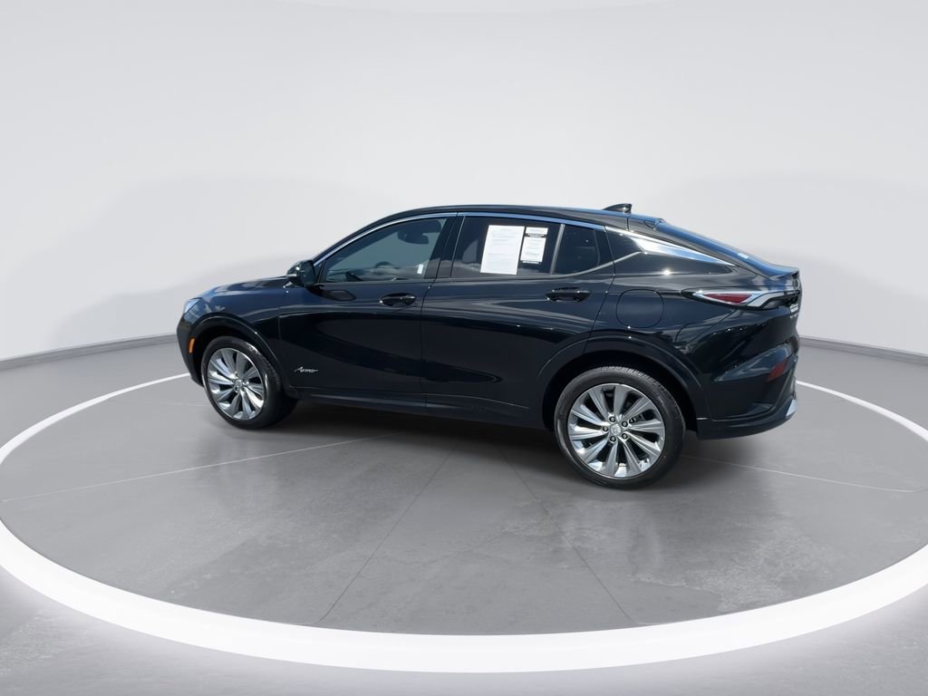 Used 2024 Buick Envista Avenir FWD image 5