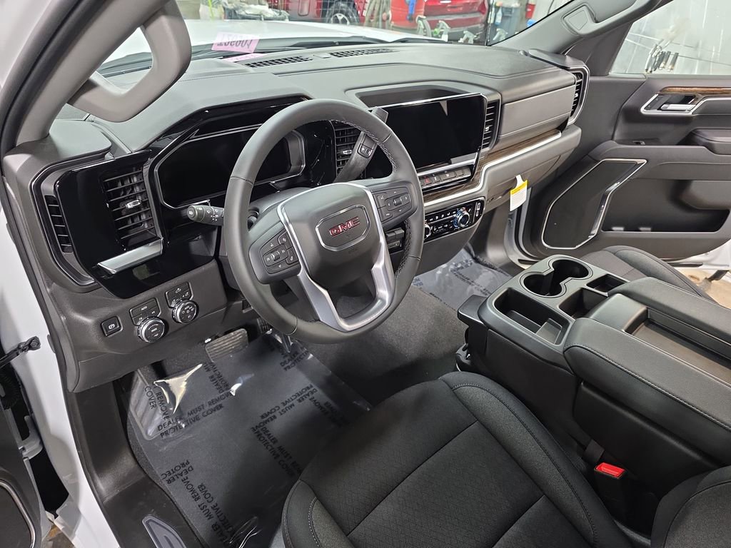 New 2026 GMC Sierra 1500 Elevation image 15