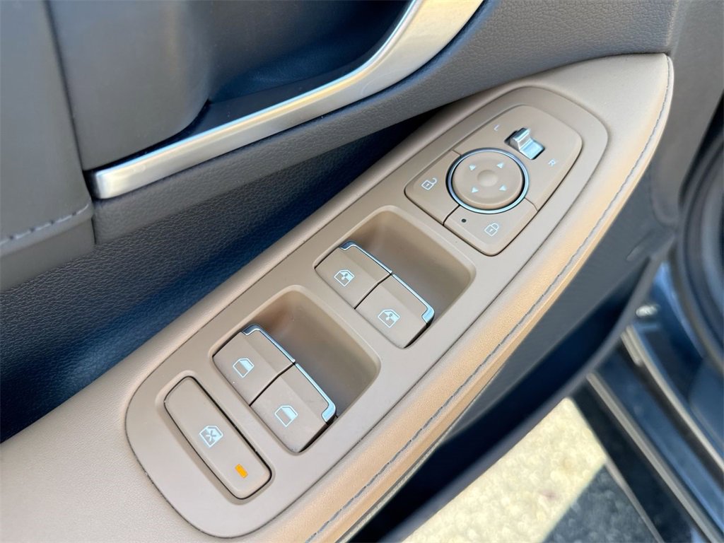 Used 2020 Hyundai Sonata Limited w/ Cargo Package image 13