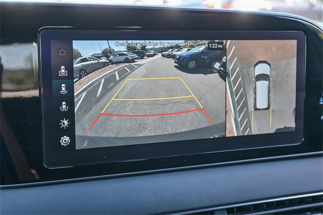 Certified 2022 Hyundai Palisade Calligraphy w/ Winter Package image 26