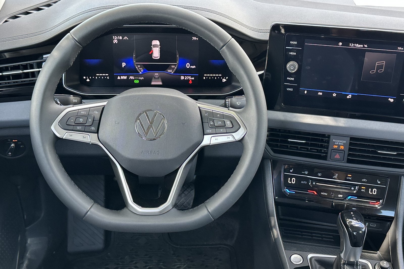 New 2026 Volkswagen Jetta SE FWD image 14