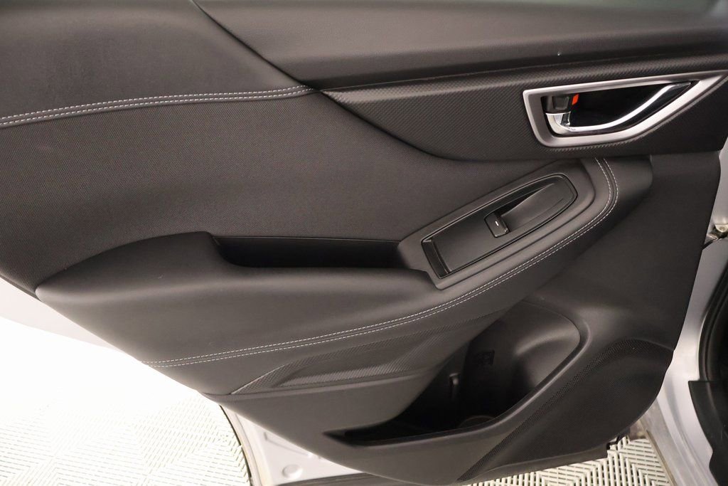 Used 2022 Subaru Forester Premium image 17