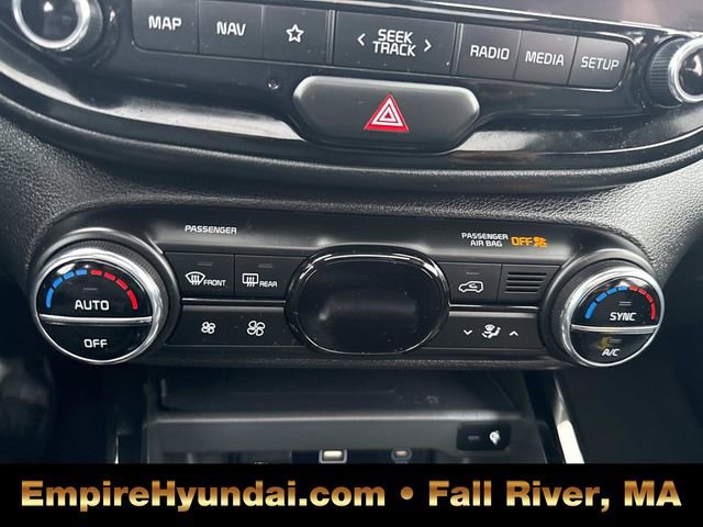 Used 2023 Kia Soul EX image 25