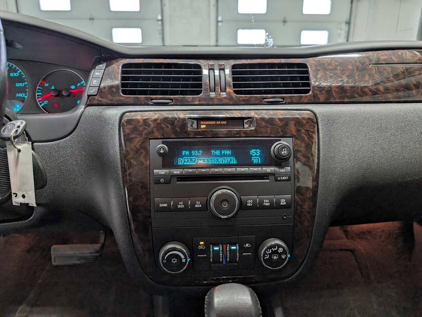 Used 2014 Chevrolet Impala LT image 27