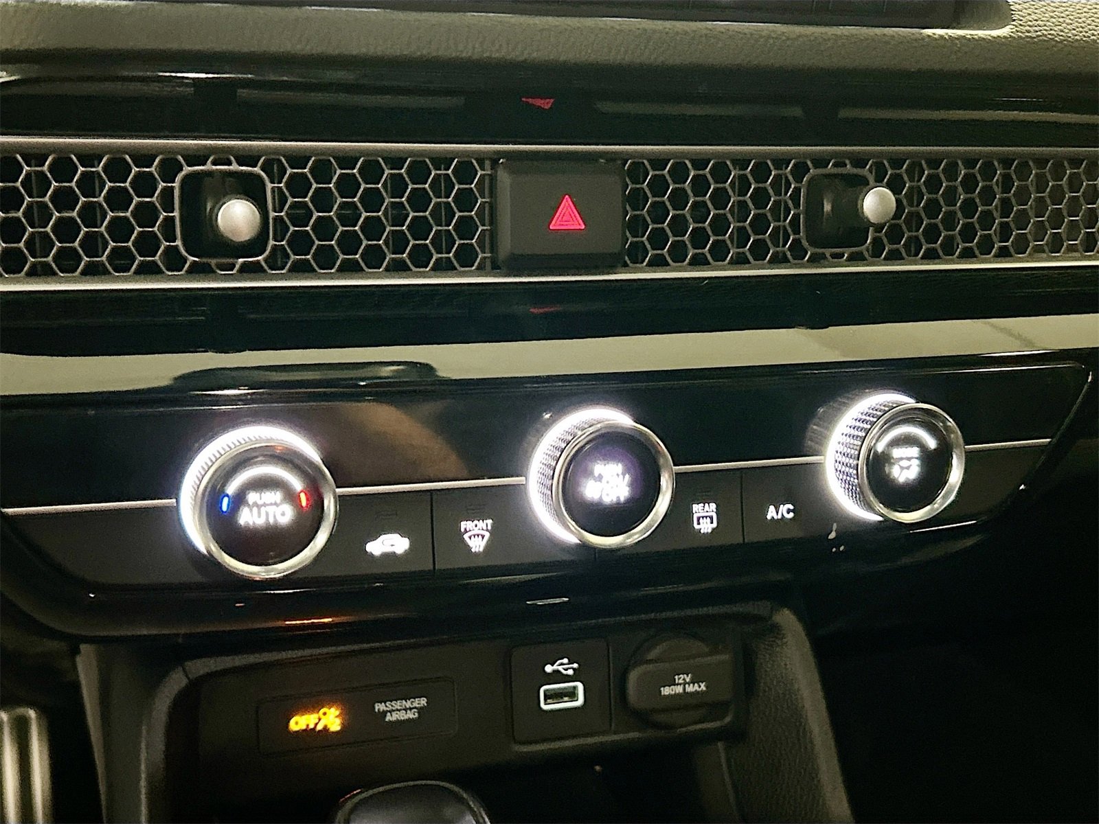 Used 2023 Honda Civic Sport image 15