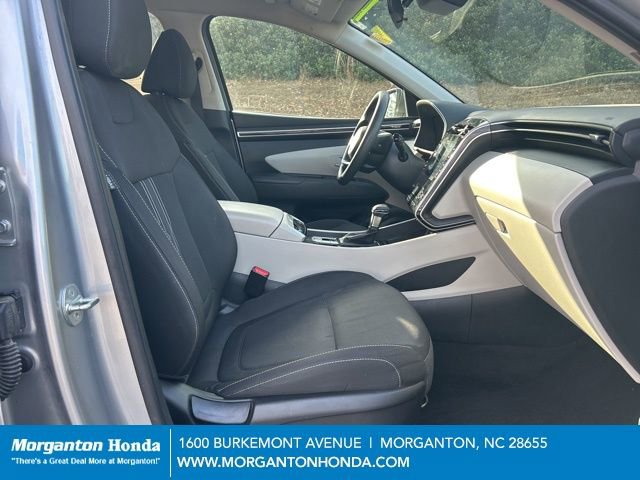 Used 2024 Hyundai Tucson SEL image 35