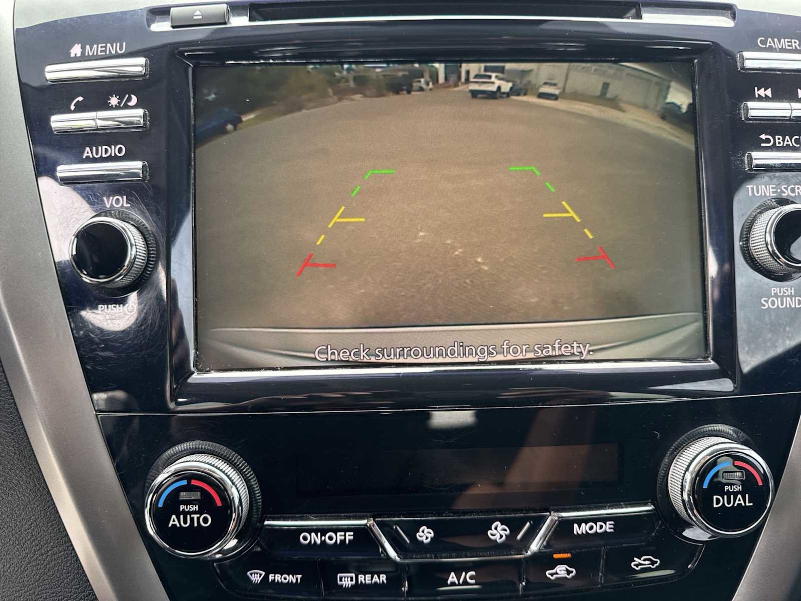 Used 2023 Nissan Murano S image 26