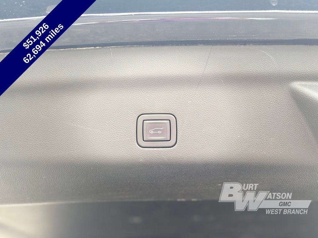 Used 2023 Chevrolet Tahoe High Country AWD/4WD image 33