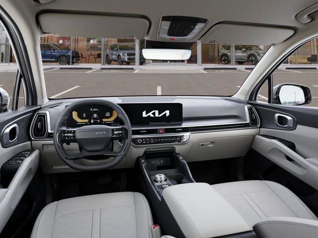 New 2026 Kia Sorento EX FWD image 14