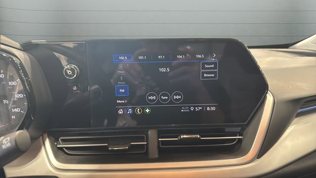 Used 2024 Chevrolet Trax LS w/ LS Convenience Package image 17